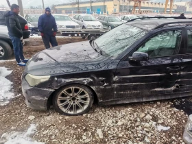 BMW 523 2.3i n52, снимка 3