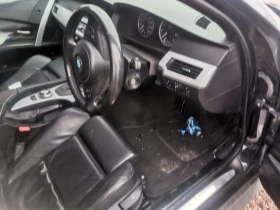 BMW 523 2.3i n52, снимка 6