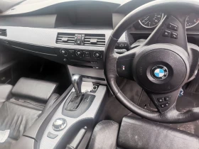 BMW 523 2.3i n52, снимка 8