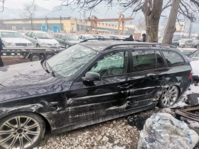 BMW 523 2.3i n52, снимка 2