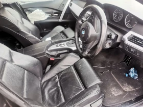BMW 523 2.3i n52, снимка 4