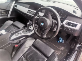 BMW 523 2.3i n52, снимка 5