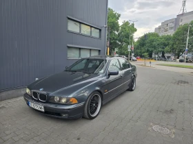 BMW 540 M62B35TU, снимка 7
