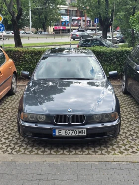 BMW 540 M62B35TU, снимка 3