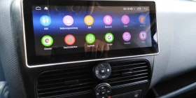 Fiat Doblo 1.6jtd клима, мултимедия, 6ск., снимка 7