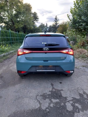 Hyundai I20 BOSE, снимка 6
