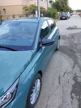 Hyundai I20 BOSE, снимка 2