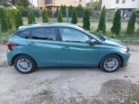 Hyundai I20 BOSE, снимка 4