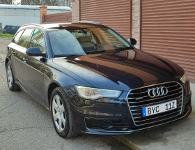 Audi A6, снимка 5