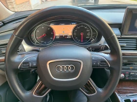 Audi A6, снимка 7