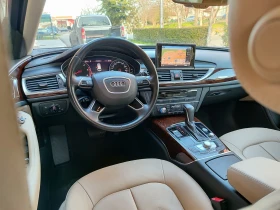 Audi A6, снимка 6