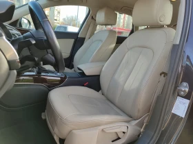 Audi A6, снимка 17