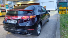 Honda Civic Executive , снимка 4