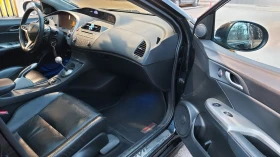 Honda Civic Executive , снимка 11