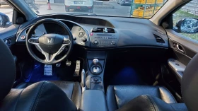 Honda Civic Executive , снимка 15