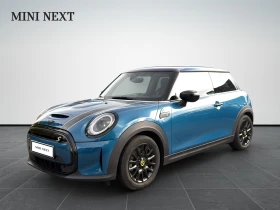 Mini Cooper s E, снимка 1