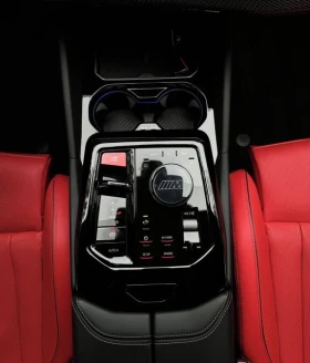 BMW M5 4.4 V8 xDrive, снимка 8