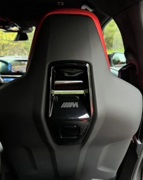 BMW M5 4.4 V8 xDrive, снимка 7