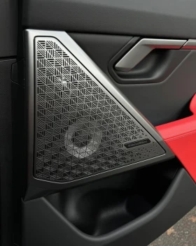 BMW M5 4.4 V8 xDrive, снимка 9