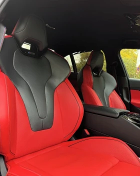 BMW M5 4.4 V8 xDrive, снимка 6