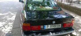 BMW 518, снимка 2