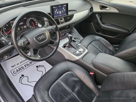 Audi A6 3.0 TDI..MATRIX..FACE , снимка 12
