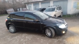 Opel Astra, снимка 4