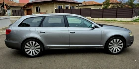 Audi A6 2.4I - ГАЗ, 7 СКОРОСТИ, снимка 5