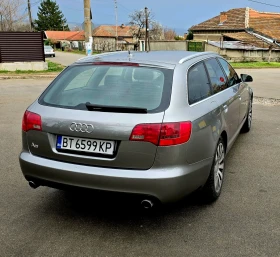 Audi A6 2.4I - ГАЗ, 7 СКОРОСТИ, снимка 4