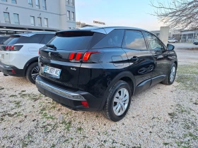 Peugeot 3008 1.6d* Автоматик/Навигация/Лед/Топ/2018г* , снимка 8