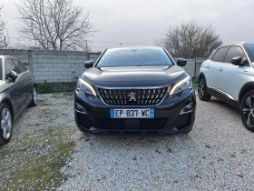 Peugeot 3008 1.6d* Автоматик/Навигация/Лед/Топ/2018г* , снимка 2