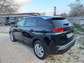 Peugeot 3008 1.6d* Автоматик/Навигация/Лед/Топ/2018г* , снимка 4