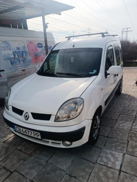 Renault Kangoo 1.5 DCI, снимка 1