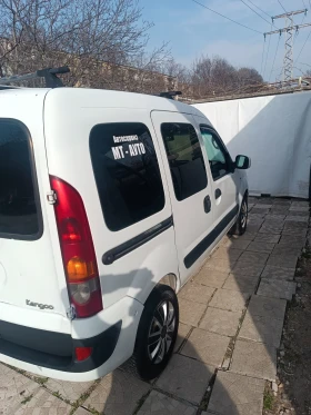 Renault Kangoo 1.5 DCI, снимка 3