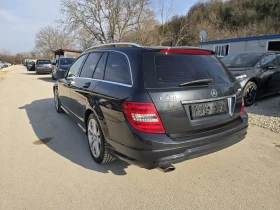 Mercedes-Benz C 220 2.2CDI 170к.с 6 скорости, снимка 4