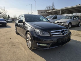 Mercedes-Benz C 220 2.2CDI 170к.с 6 скорости, снимка 2