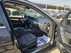 Mercedes-Benz C 220 2.2CDI 170к.с 6 скорости, снимка 13