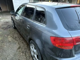 Audi A3 1.9 TDI 105к.с, снимка 2