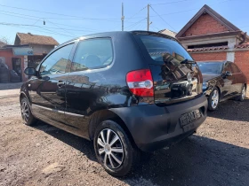 VW Fox, снимка 7