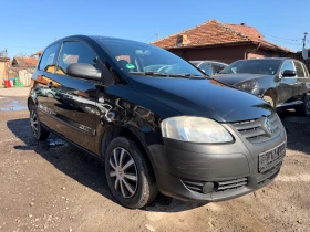 VW Fox, снимка 2