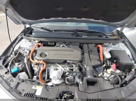 Honda Accord 2.0l Hybrid Sport, снимка 10