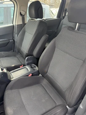 Peugeot 5008, снимка 7