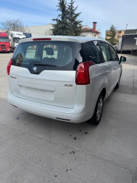 Peugeot 5008, снимка 5