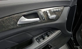 Mercedes-Benz CLS 400 AMG PACK* НАВИ* Кейлес* Park Assist* Обдухване* Па, снимка 17