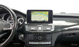 Mercedes-Benz CLS 400 AMG PACK* НАВИ* Кейлес* Park Assist* Обдухване* Па, снимка 14