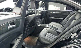 Mercedes-Benz CLS 400 AMG PACK* НАВИ* Кейлес* Park Assist* Обдухване* Па, снимка 10