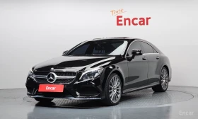 Mercedes-Benz CLS 400 AMG PACK* НАВИ* Кейлес* Park Assist* Обдухване* Па, снимка 1