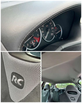 Peugeot 206 Rc, снимка 5