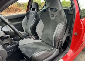 Peugeot 206 Rc, снимка 12
