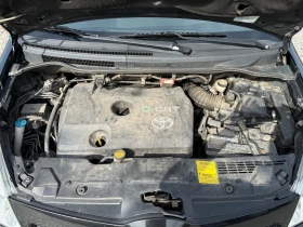 Toyota Corolla verso, снимка 8